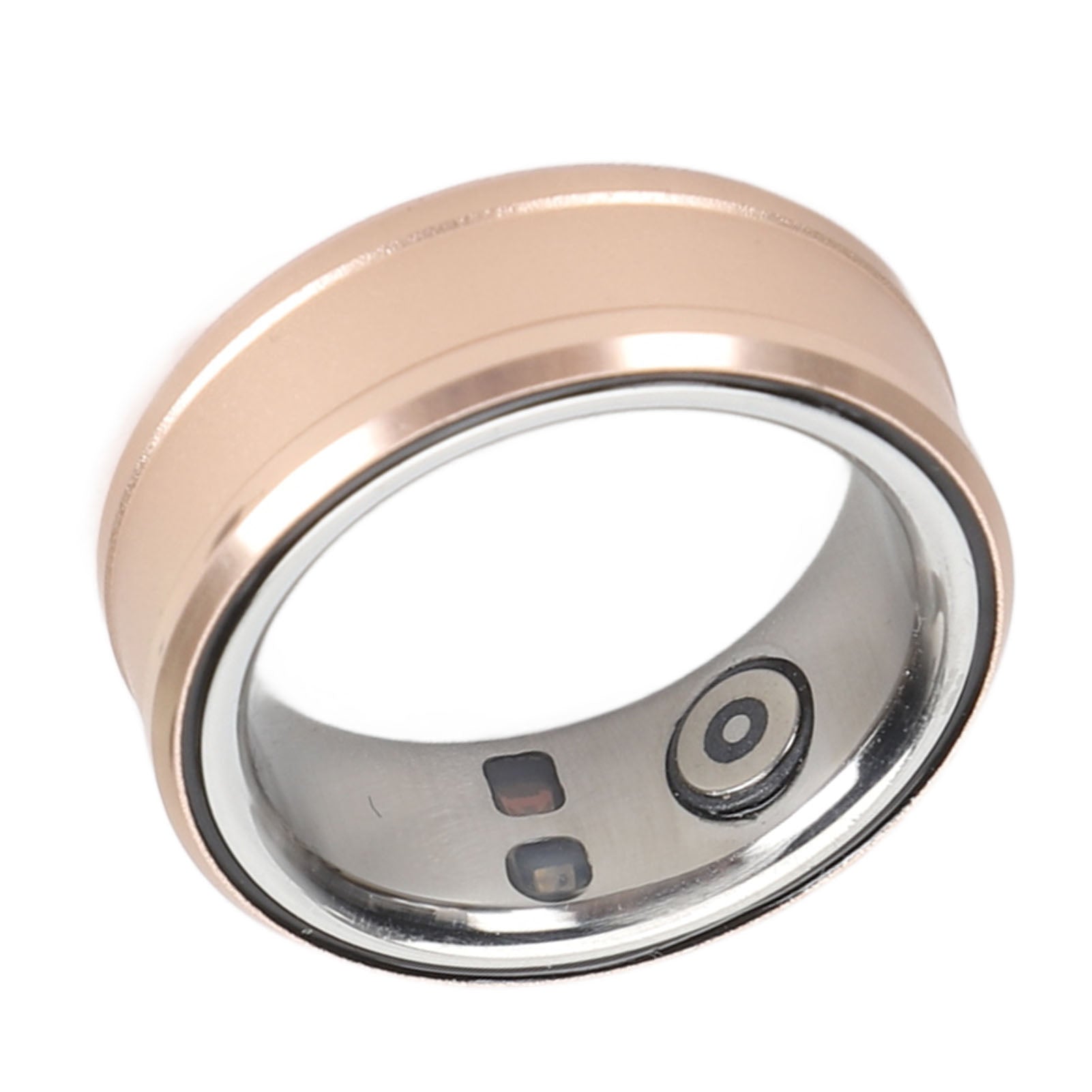 BagueSensible Ring - Smart Health and Entertainment Ring