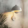 ShroomLite Wall Lamp - Creative Lighting for Modern Interiors