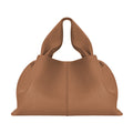 PureElegance Bag - Luxurious Vintage Leather Women's Handbag