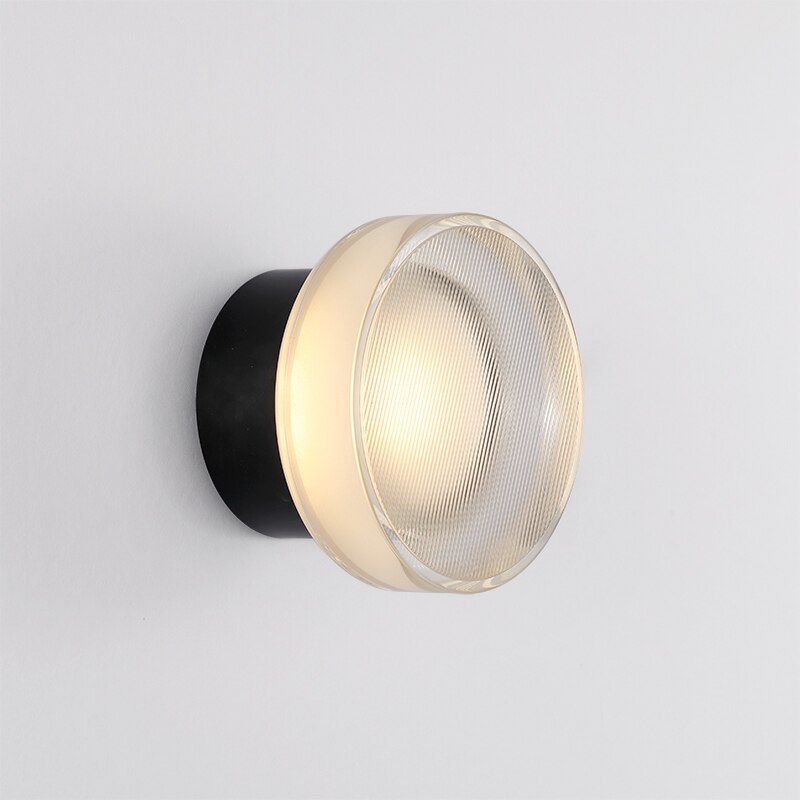 LumiWall – Modern Wall Lighting for an Atmospheric Interior