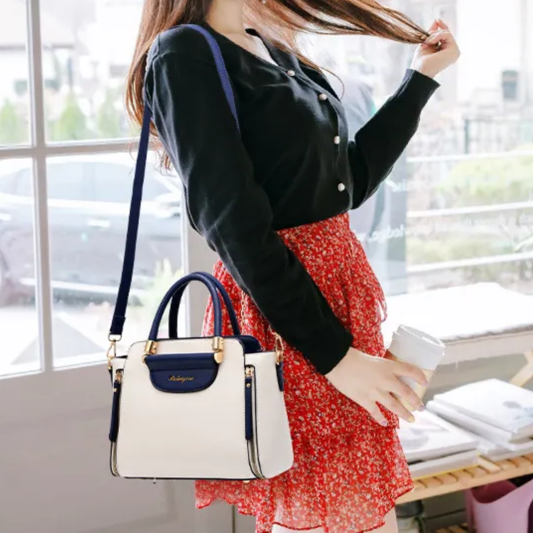 ChicCarry - Stylish and Trendy Carrying Bag