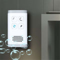 PureBreeze Air Purifier – Fresh Air Without Odors