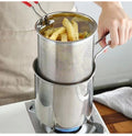 CrispMaster - Compact Snack Fryer