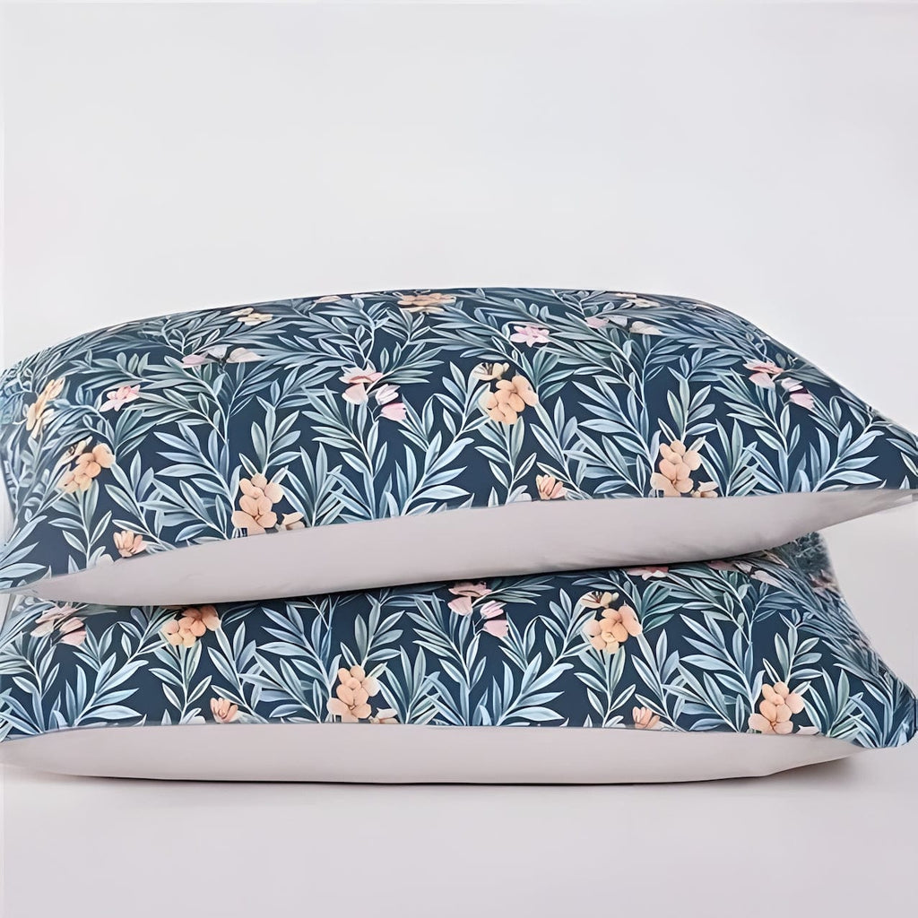 SilkenDream - Luxury Duvet Cover Set Egyptian Cotton