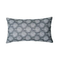 Luxury Seraphine Cushion Cover - Linen Cushion Cover with Refined Textile Print