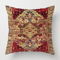 Refined Moroccan Luxury Cushion – Transform Your Interior Whiteh Stylish Cushion Cover