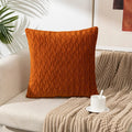 Luxury Cushion Cover - Elegant Touch for Any Interior