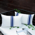 Elegant Waterproof Cushion Covers - for Stylish Garden Furniture