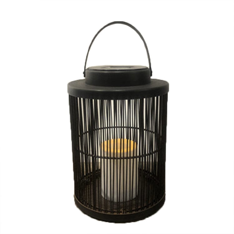 SolarSora - Weatherproof Solar Lantern for Garden