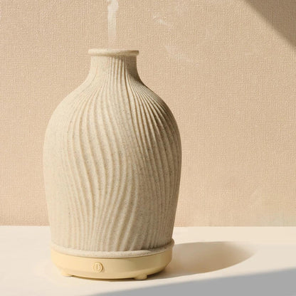 BohoMist - Ultrasonic Aroma Diffuser for Home