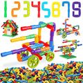 Creative Building Set for Kids – Imagination and Development
