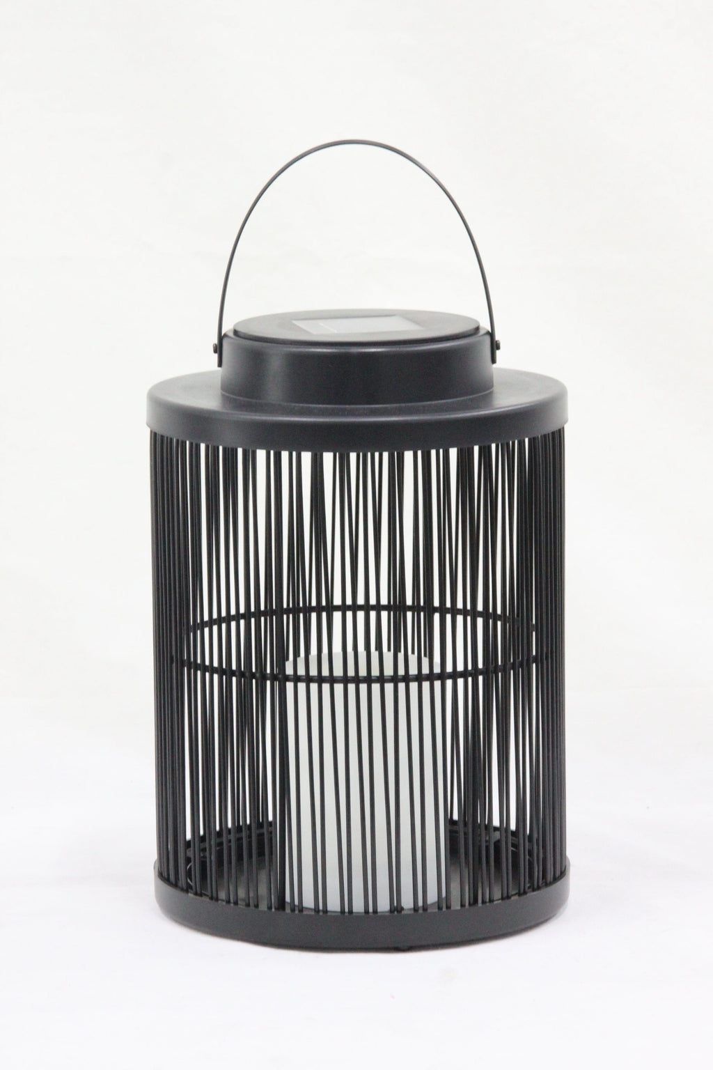 SolarSora - Weatherproof Solar Lantern for Garden