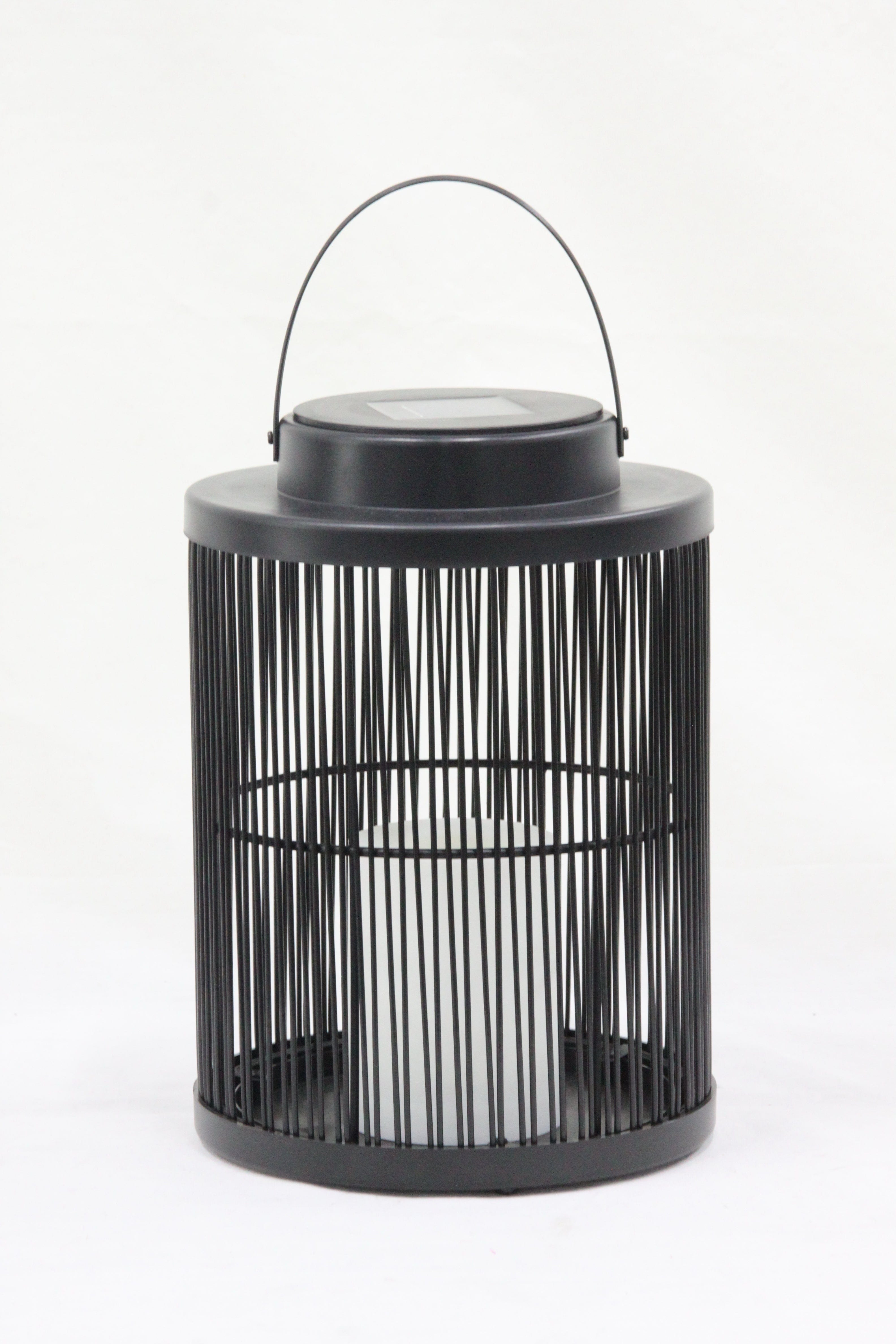 SolarSora - Weatherproof Solar Lantern for Garden