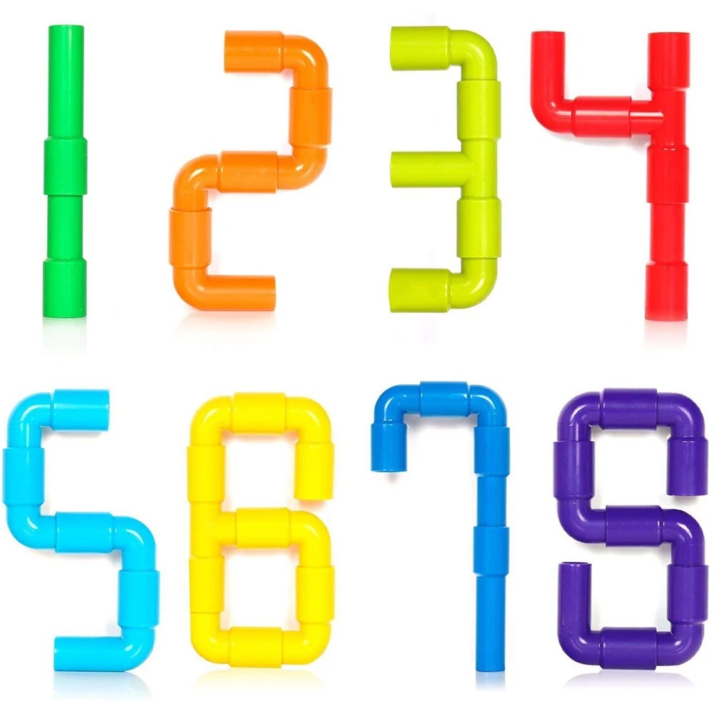 Creative Building Set for Kids – Imagination and Development