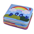 FunLearn Toy - Educational Montessori Toys for Kids