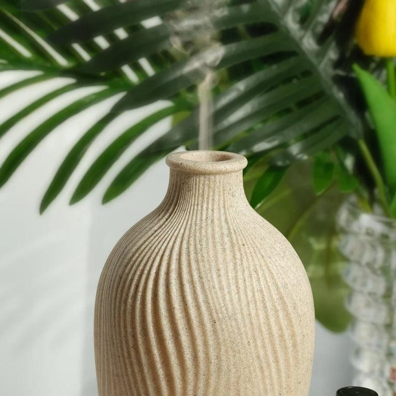 BohoMist - Ultrasonic Aroma Diffuser for Home