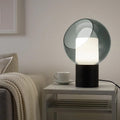 Dome Glass Lamp – Modern Glass Lighting