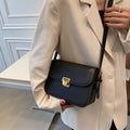 Ellieza - Elegant Leather Shoulder Bag for Women