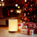 Smart LED Night Light for Children – Portable & USB-Rechargeable