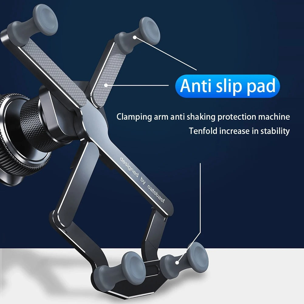 Brona Holder - Adjustable 360° Car Phone Mount