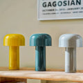 Retrolight -  Wireless LED Table Lamp