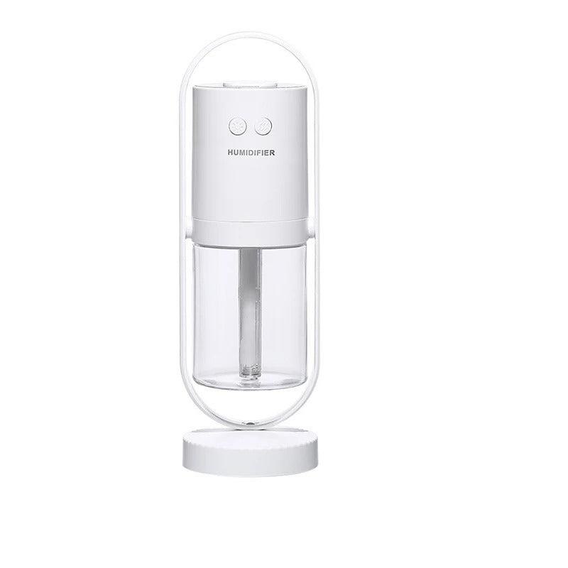360° LED Night Light - Modern 360° LED Night Light with USB Charging Function
