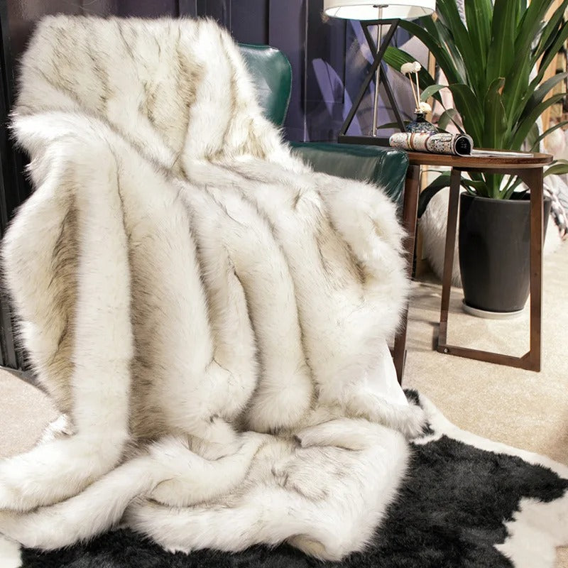 FauxFur Bliss