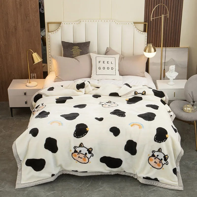 LuxuryWarmth – King Size Duvet for Wintercomfort