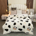 LuxuryWarmth – King Size Duvet for Wintercomfort