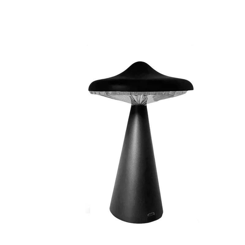 Mushroom Table Lamp - Chic LED Table Lamp with Touch Dimming Function