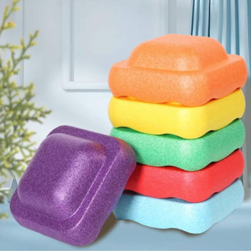 BalanceBlocks – Educational Children's Stacking Blocks for Balance