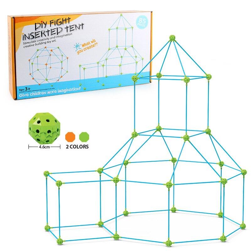 BuildMaster Kit – Your Complete Tent Building Kit