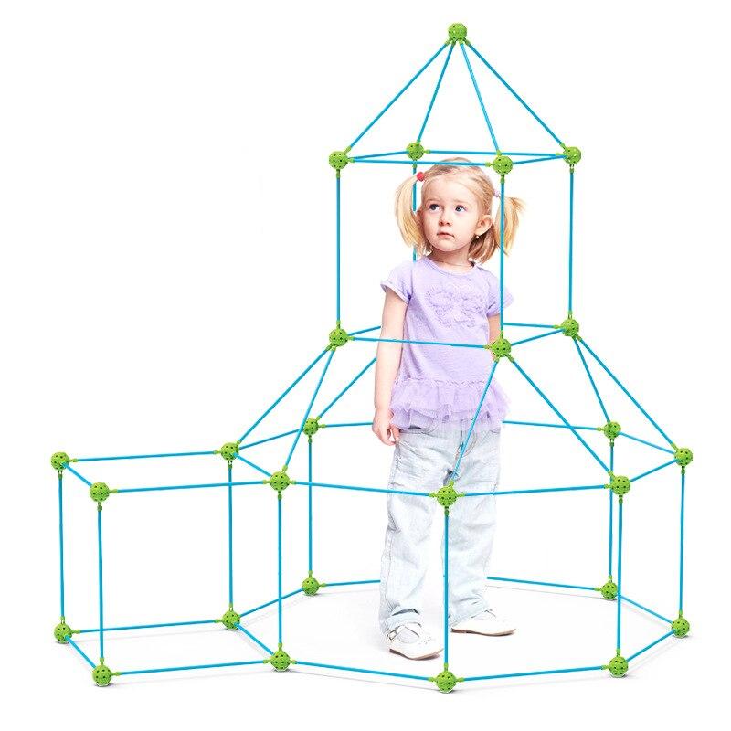 BuildMaster Kit – Your Complete Tent Building Kit