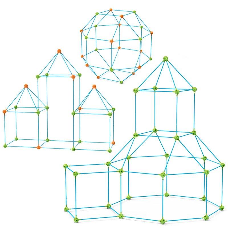 BuildMaster Kit – Your Complete Tent Building Kit