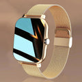 Stylish JanesWatch - Smartwatch with Advanced Features