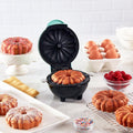 CakeWhirl - Quick and Perfect Cake Baking