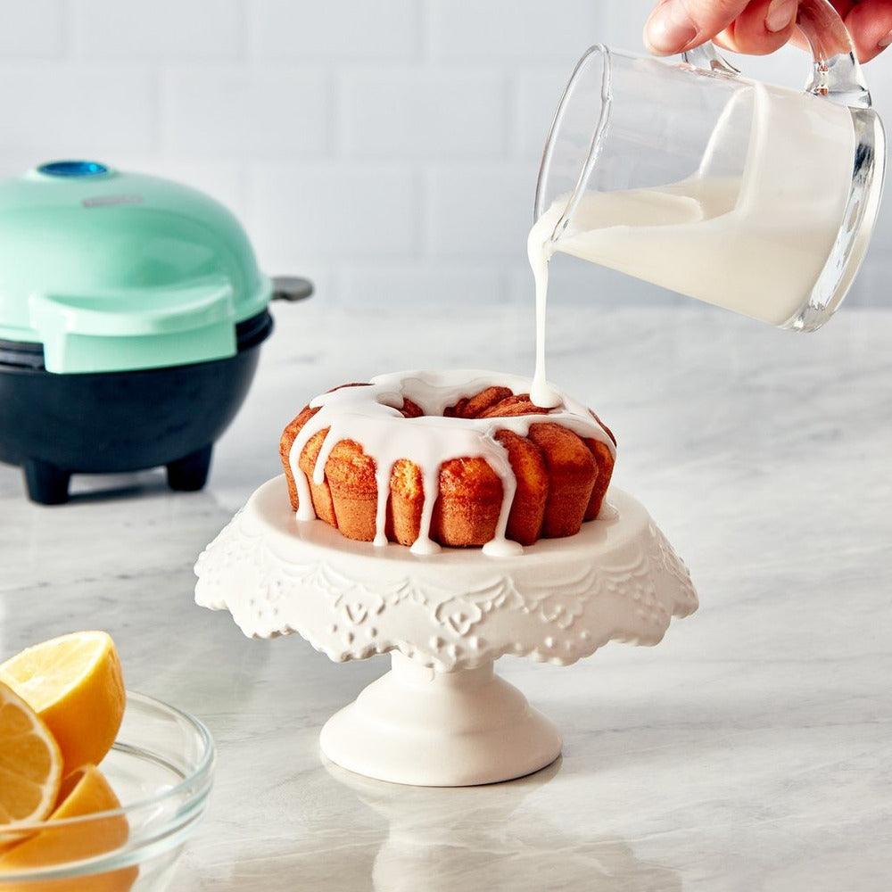 CakeWhirl - Quick and Perfect Cake Baking