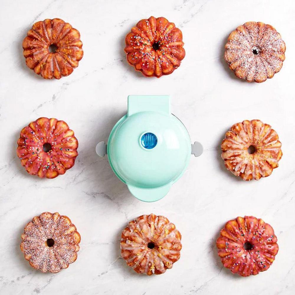 CakeWhirl - Quick and Perfect Cake Baking