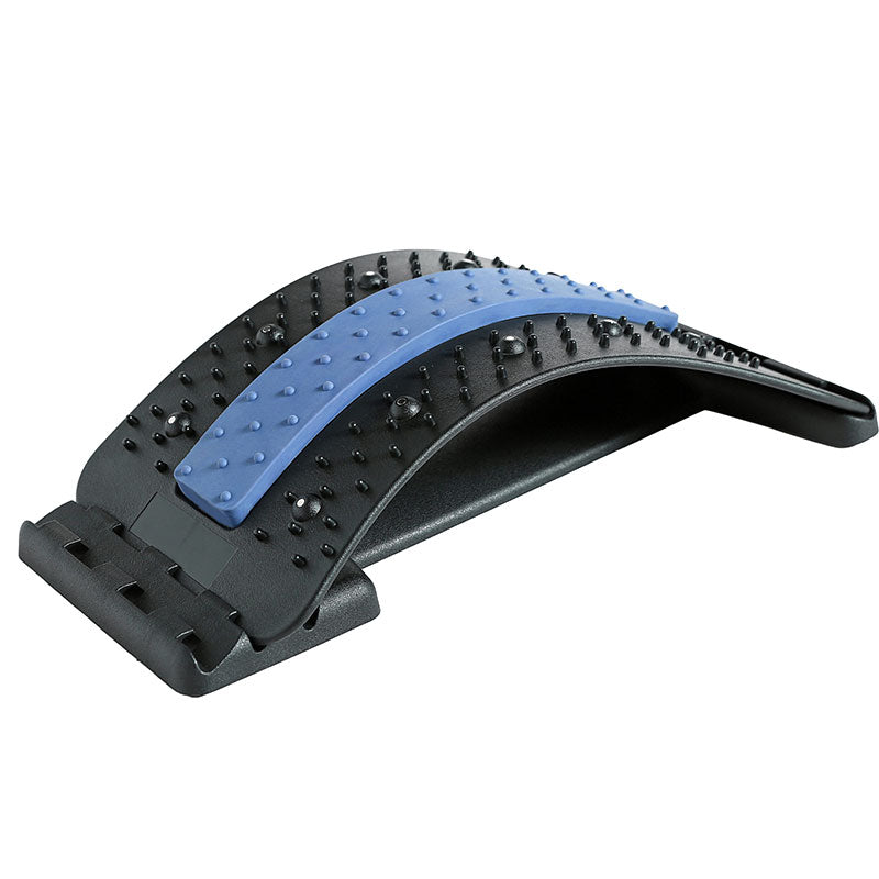 Mick Support – Relief from Back and Neck Pain