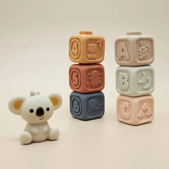 CubbyStack - Educational Toys for Babies and Toddlers