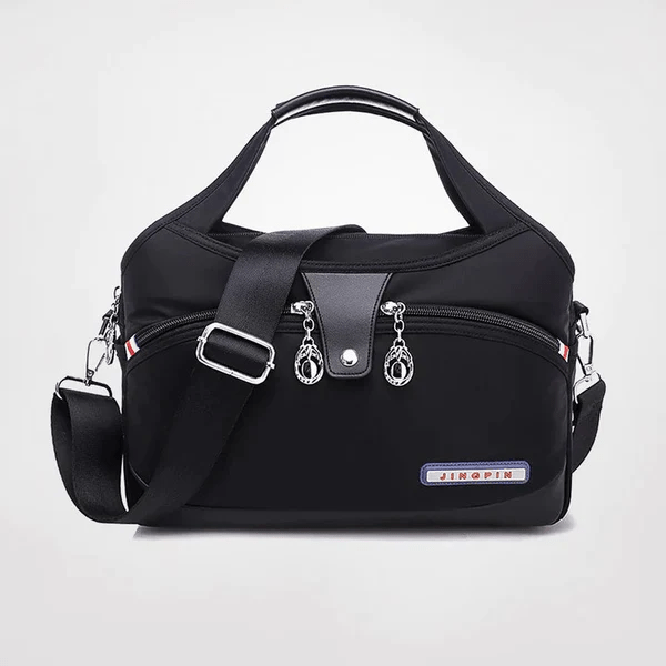SecureStyle Bag – Trendy Anti-Theft Handbag
