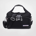 SecureStyle Bag – Trendy Anti-Theft Handbag