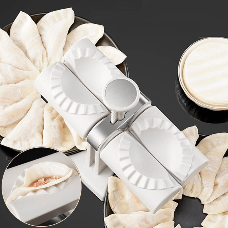 Turbo Dumpling Maker - Fast Dumpling Maker for Home