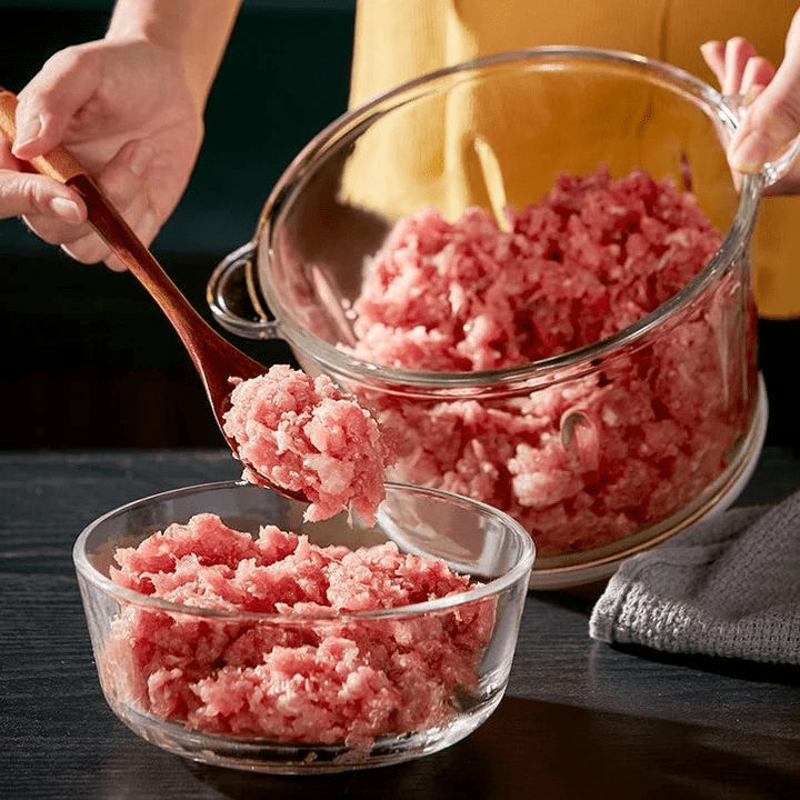 PowerGrind – Electric Kitchen Grinder for Perfect Meals