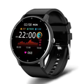 HealthTrack Pro Smartwatch - Sleek and Innovative Design