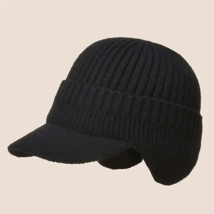 SmartKnit Beanie – Insulated Ear Warmers