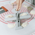 Turbo Dumpling Maker - Fast Dumpling Maker for Home