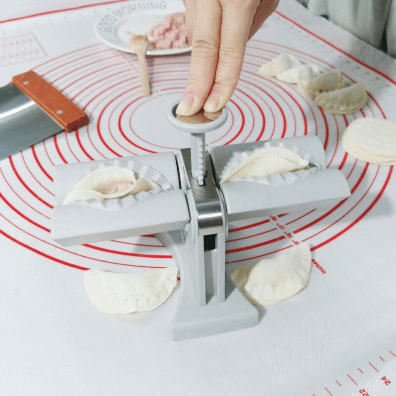 Turbo Dumpling Maker - Fast Dumpling Maker for Home