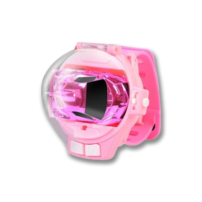 RaceMaster – Premium Car Watch with Remote Control