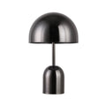 LuxeGlow Table Lamp - Elegant Copper Finish for Any Room
